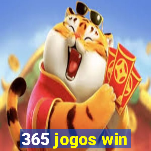 365 jogos win